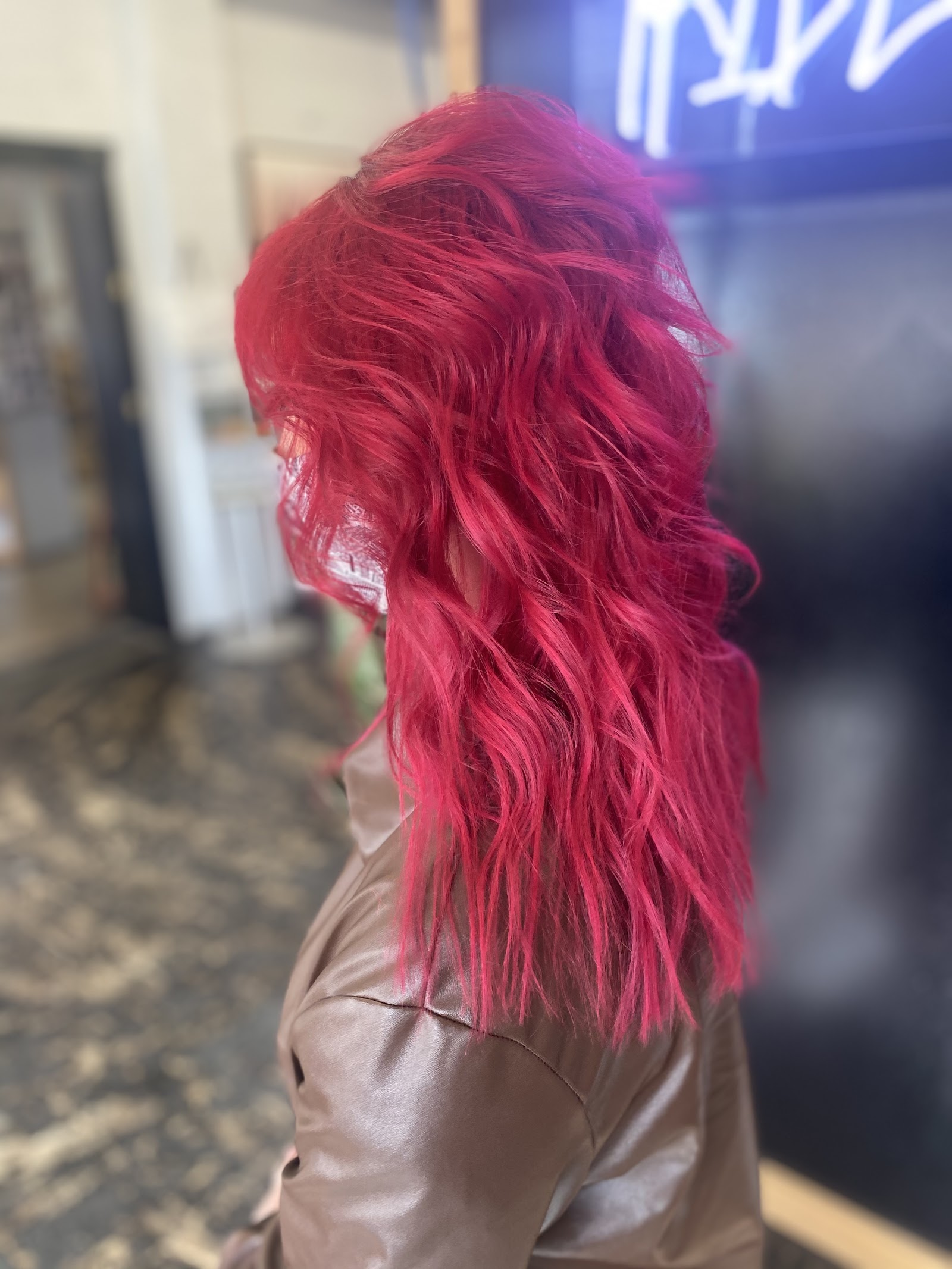 Tribe and True Salon